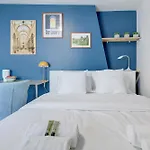 Le Reve Parisien A Montorgueil