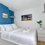 Le Reve Parisien A Montorgueil